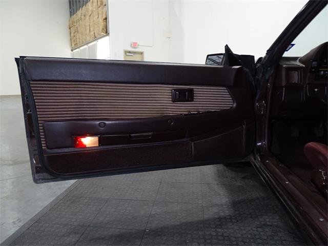 1984 Toyota Supra (CC-1033622) for sale in Houston, Texas