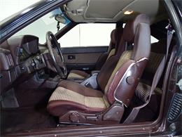 1984 Toyota Supra (CC-1033622) for sale in Houston, Texas