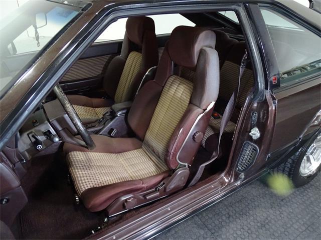1984 Toyota Supra (CC-1033622) for sale in Houston, Texas