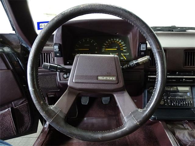 1984 Toyota Supra (CC-1033622) for sale in Houston, Texas