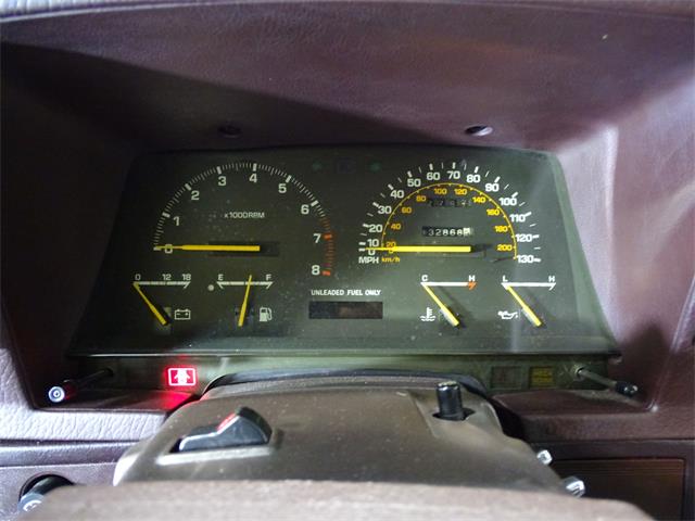 1984 Toyota Supra (CC-1033622) for sale in Houston, Texas