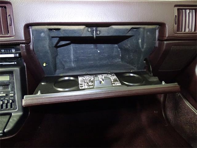 1984 Toyota Supra (CC-1033622) for sale in Houston, Texas