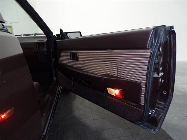 1984 Toyota Supra (CC-1033622) for sale in Houston, Texas