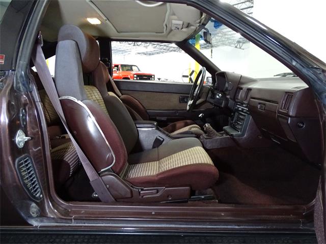 1984 Toyota Supra (CC-1033622) for sale in Houston, Texas