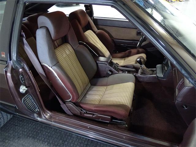 1984 Toyota Supra (CC-1033622) for sale in Houston, Texas