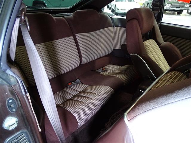 1984 Toyota Supra (CC-1033622) for sale in Houston, Texas