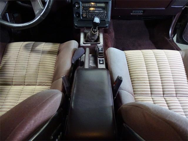 1984 Toyota Supra (CC-1033622) for sale in Houston, Texas