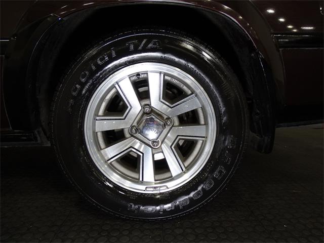 1984 Toyota Supra (CC-1033622) for sale in Houston, Texas
