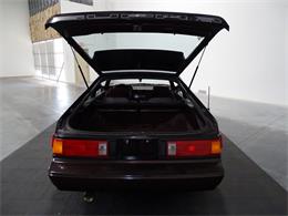 1984 Toyota Supra (CC-1033622) for sale in Houston, Texas