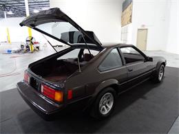 1984 Toyota Supra (CC-1033622) for sale in Houston, Texas