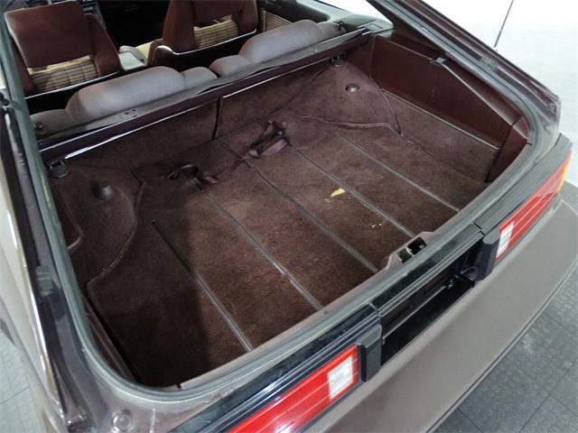 1984 Toyota Supra (CC-1033622) for sale in Houston, Texas