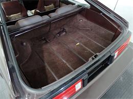 1984 Toyota Supra (CC-1033622) for sale in Houston, Texas