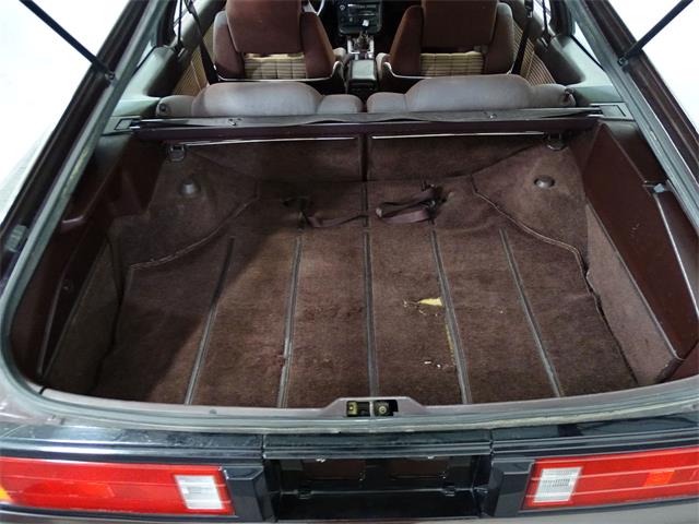 1984 Toyota Supra (CC-1033622) for sale in Houston, Texas