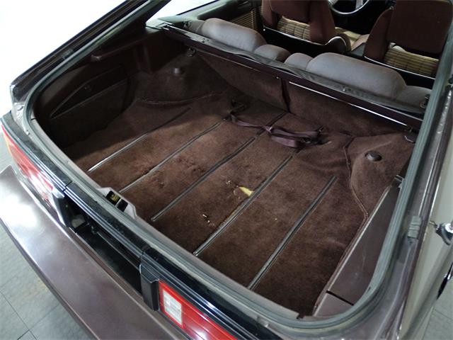 1984 Toyota Supra (CC-1033622) for sale in Houston, Texas