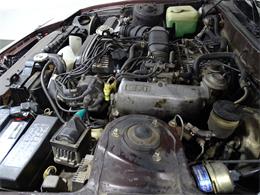 1984 Toyota Supra (CC-1033622) for sale in Houston, Texas