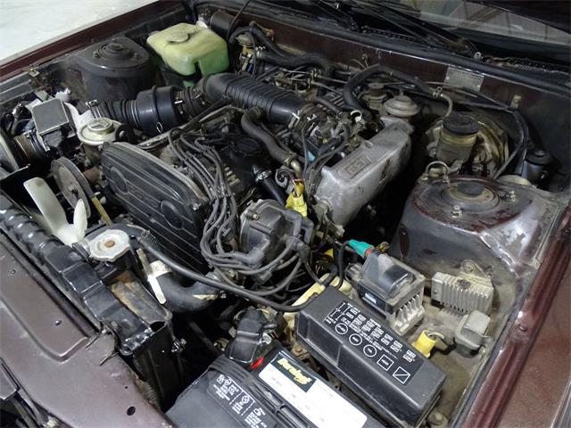 1984 Toyota Supra (CC-1033622) for sale in Houston, Texas