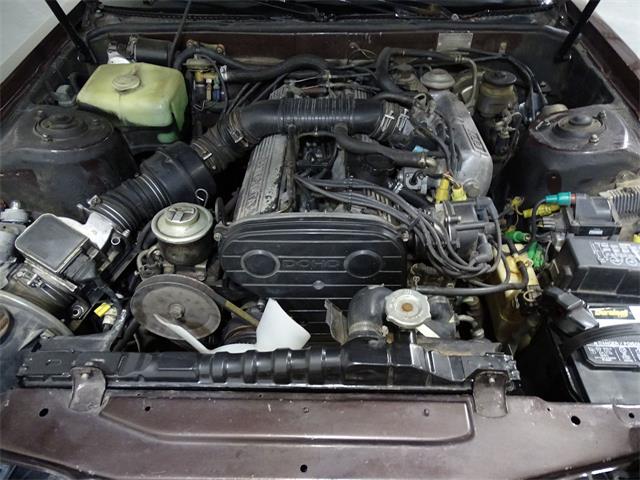 1984 Toyota Supra (CC-1033622) for sale in Houston, Texas