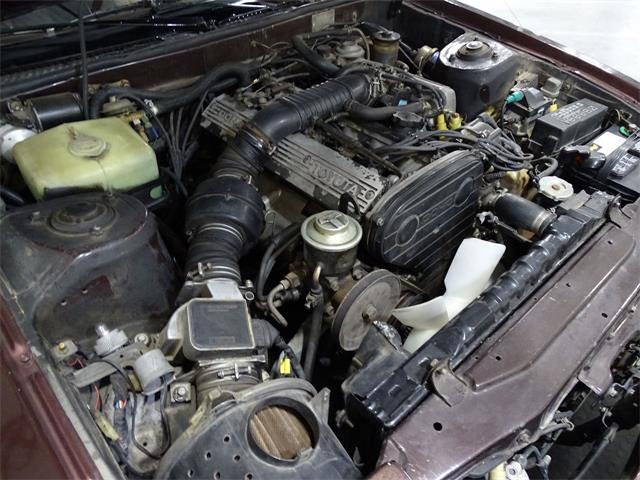 1984 Toyota Supra (CC-1033622) for sale in Houston, Texas
