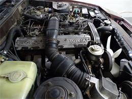 1984 Toyota Supra (CC-1033622) for sale in Houston, Texas