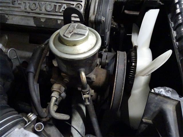 1984 Toyota Supra (CC-1033622) for sale in Houston, Texas