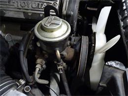 1984 Toyota Supra (CC-1033622) for sale in Houston, Texas