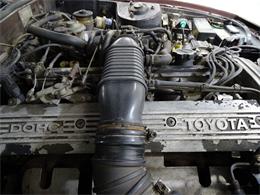 1984 Toyota Supra (CC-1033622) for sale in Houston, Texas