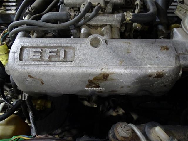 1984 Toyota Supra (CC-1033622) for sale in Houston, Texas