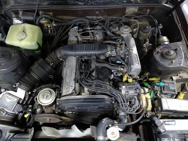 1984 Toyota Supra (CC-1033622) for sale in Houston, Texas
