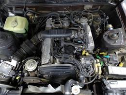 1984 Toyota Supra (CC-1033622) for sale in Houston, Texas