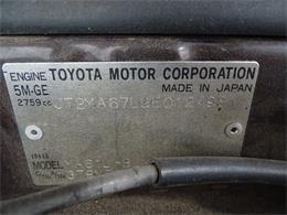 1984 Toyota Supra (CC-1033622) for sale in Houston, Texas
