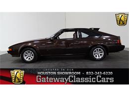 1984 Toyota Supra (CC-1033622) for sale in Houston, Texas