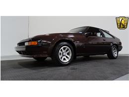 1984 Toyota Supra (CC-1033622) for sale in Houston, Texas
