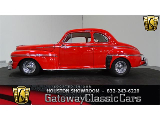 1947 Mercury Coupe (CC-1033623) for sale in Houston, Texas