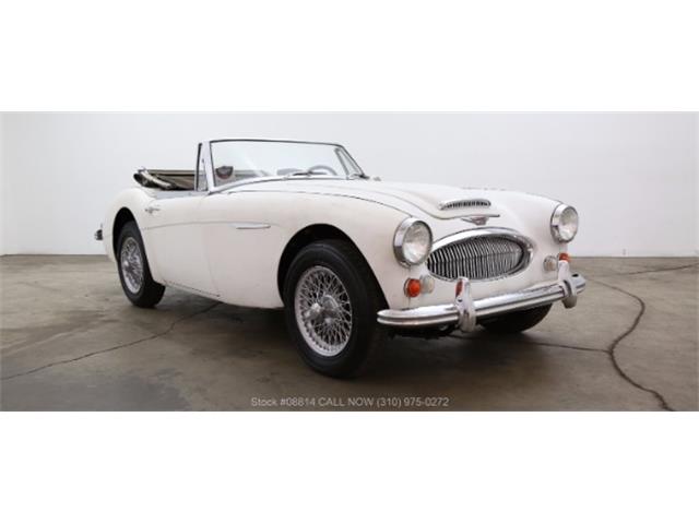1965 Austin-Healey 3000 (CC-1033625) for sale in Beverly Hills, California