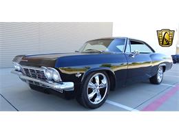 1965 Chevrolet Impala (CC-1033626) for sale in DFW Airport, Texas