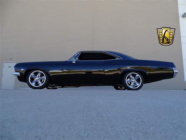1965 Chevrolet Impala (CC-1033626) for sale in DFW Airport, Texas