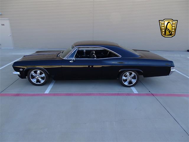 1965 Chevrolet Impala (CC-1033626) for sale in DFW Airport, Texas