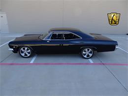 1965 Chevrolet Impala (CC-1033626) for sale in DFW Airport, Texas