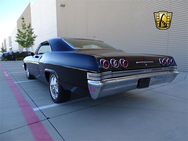 1965 Chevrolet Impala (CC-1033626) for sale in DFW Airport, Texas