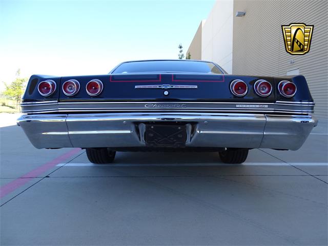1965 Chevrolet Impala (CC-1033626) for sale in DFW Airport, Texas