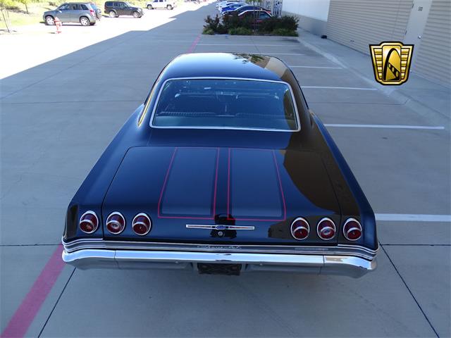 1965 Chevrolet Impala (CC-1033626) for sale in DFW Airport, Texas