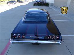 1965 Chevrolet Impala (CC-1033626) for sale in DFW Airport, Texas
