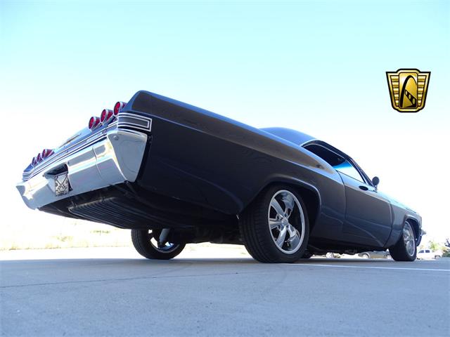 1965 Chevrolet Impala (CC-1033626) for sale in DFW Airport, Texas