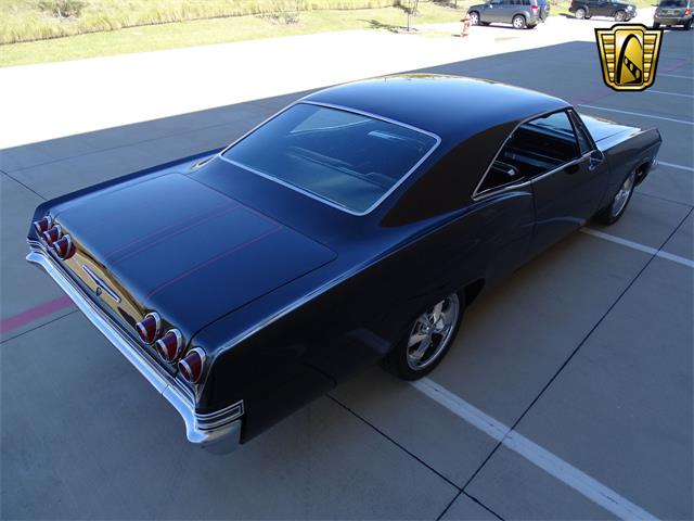 1965 Chevrolet Impala (CC-1033626) for sale in DFW Airport, Texas