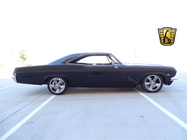 1965 Chevrolet Impala (CC-1033626) for sale in DFW Airport, Texas