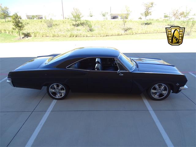 1965 Chevrolet Impala (CC-1033626) for sale in DFW Airport, Texas