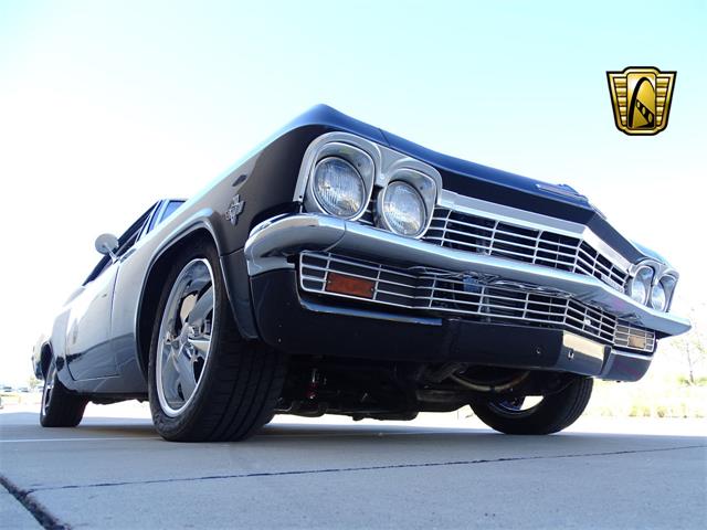 1965 Chevrolet Impala (CC-1033626) for sale in DFW Airport, Texas