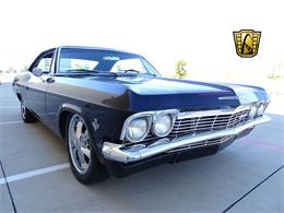 1965 Chevrolet Impala (CC-1033626) for sale in DFW Airport, Texas