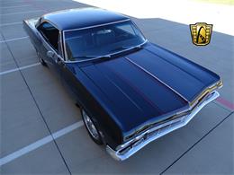 1965 Chevrolet Impala (CC-1033626) for sale in DFW Airport, Texas