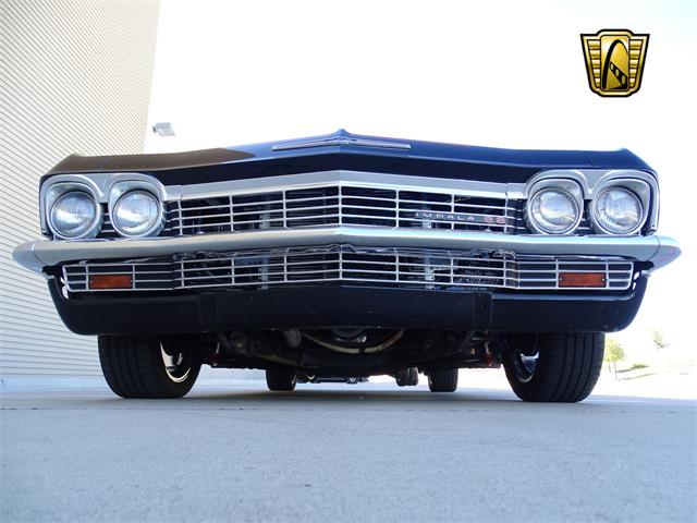 1965 Chevrolet Impala (CC-1033626) for sale in DFW Airport, Texas